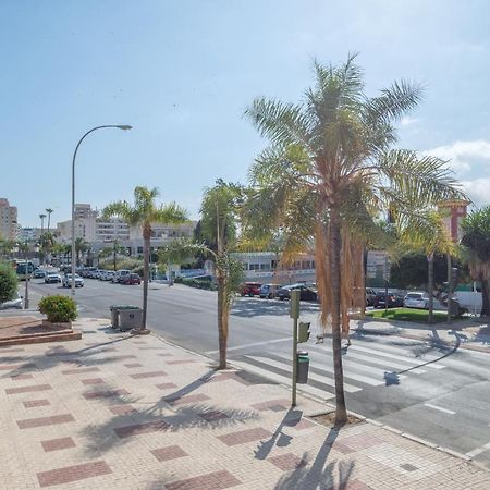Bianca Chic Studio - A sólo 300m Playa de la Carihuela Torremolinos Exterior foto